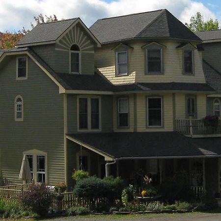 The Washington Irving Inn Tannersville Екстериор снимка
