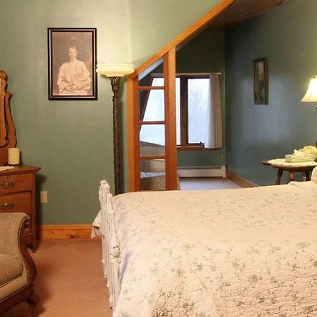 The Washington Irving Inn Tannersville Екстериор снимка