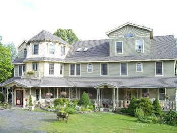 The Washington Irving Inn Tannersville Екстериор снимка