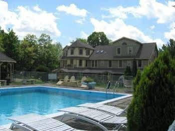 The Washington Irving Inn Tannersville Екстериор снимка