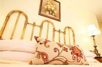 The Washington Irving Inn Tannersville Екстериор снимка