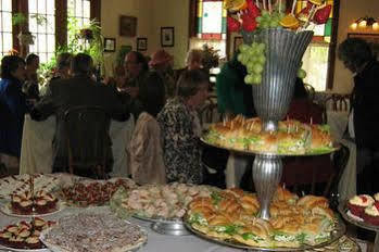 The Washington Irving Inn Tannersville Екстериор снимка