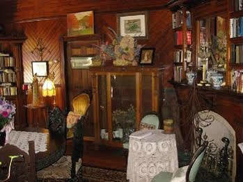 The Washington Irving Inn Tannersville Екстериор снимка