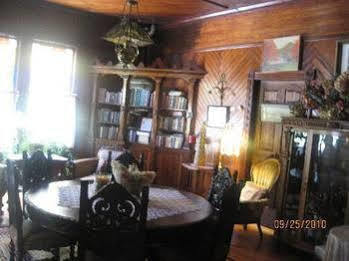 The Washington Irving Inn Tannersville Екстериор снимка