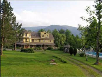 The Washington Irving Inn Tannersville Екстериор снимка