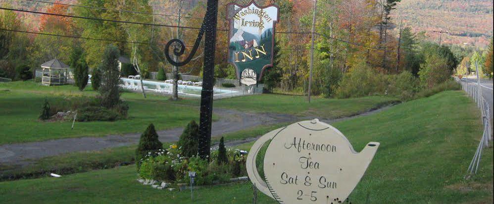 The Washington Irving Inn Tannersville Екстериор снимка