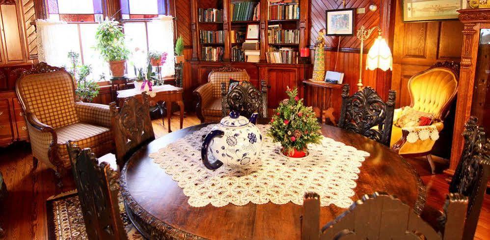 The Washington Irving Inn Tannersville Екстериор снимка