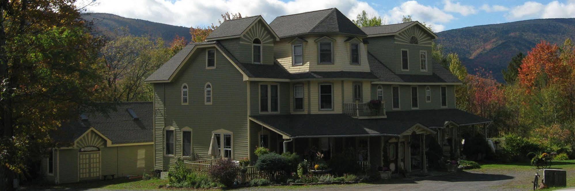 The Washington Irving Inn Tannersville Екстериор снимка
