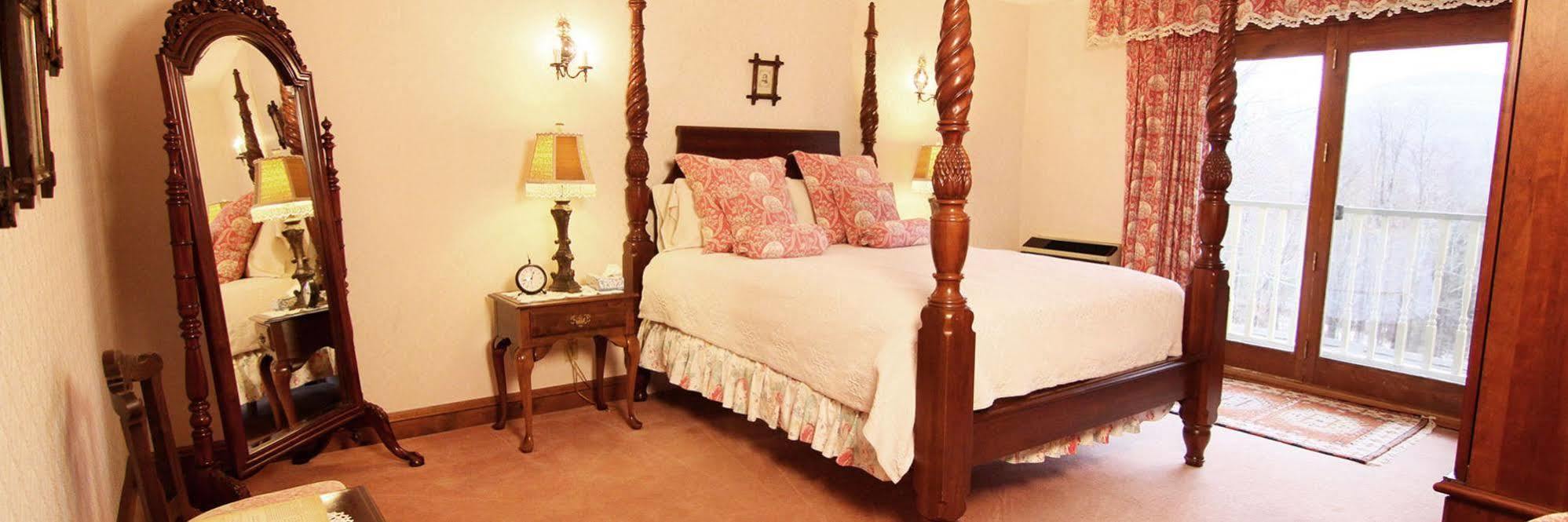 The Washington Irving Inn Tannersville Екстериор снимка