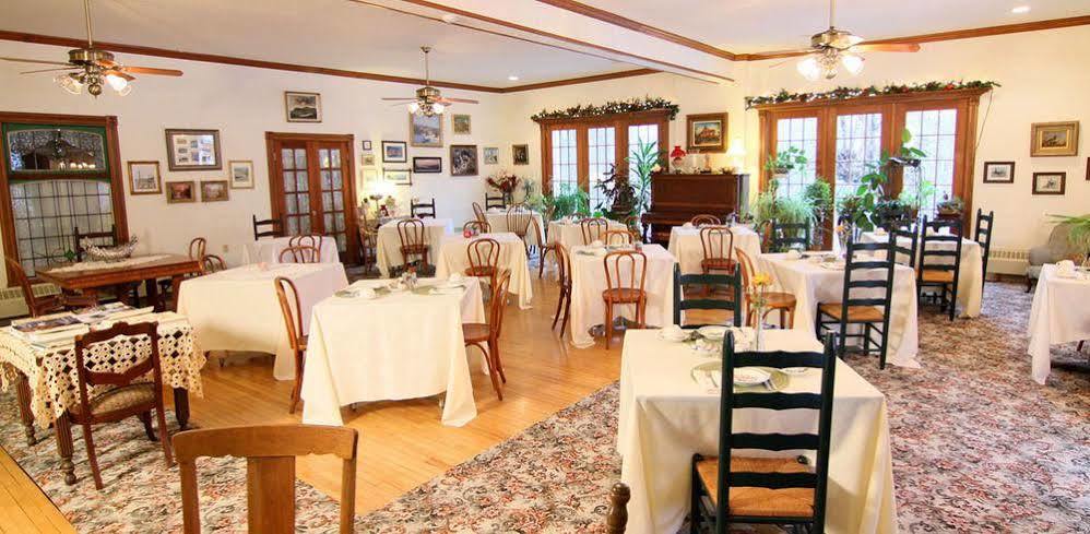 The Washington Irving Inn Tannersville Екстериор снимка