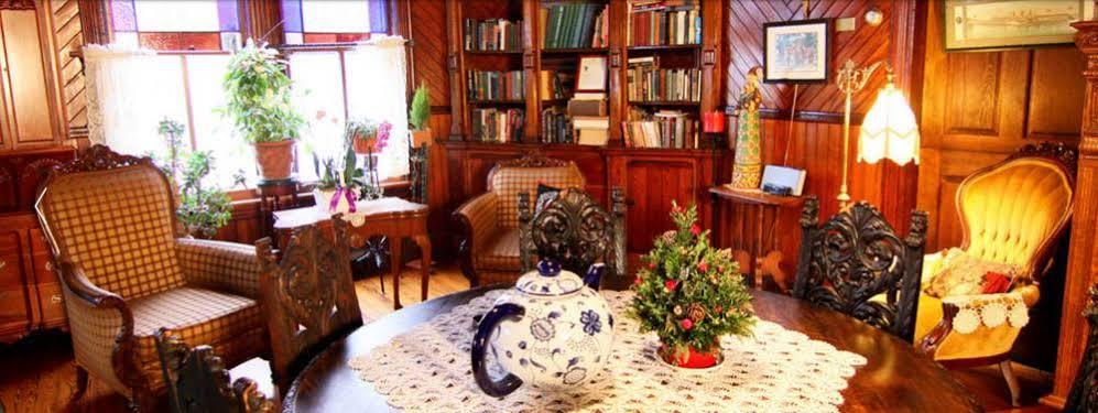 The Washington Irving Inn Tannersville Екстериор снимка